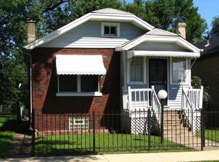 10223 S Bensley Ave, Chicago, IL 60617