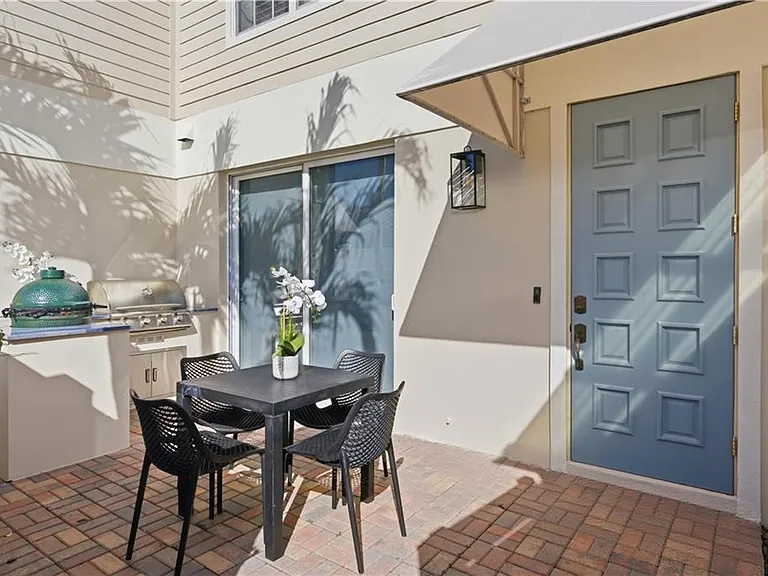4800 Bethel Creek Dr #6S — Photo 19