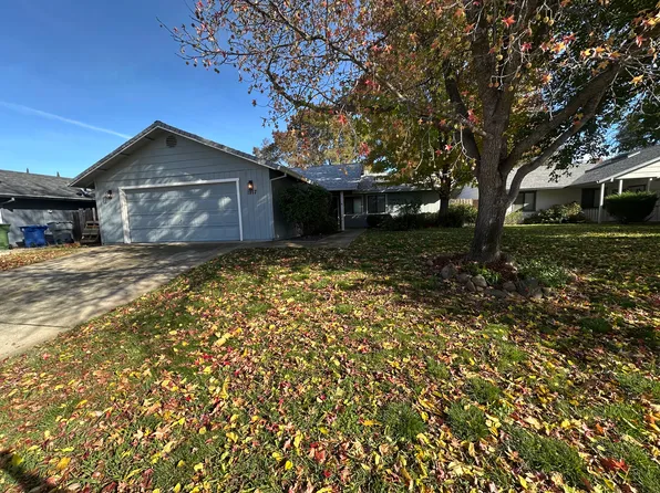 1917 Trumpet Dr, Redding, CA 96003