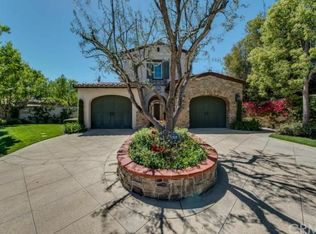 25 View Ter, Irvine, CA 92603