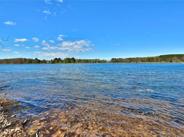 0 Bear Cub Lane, Winter, WI 54896
