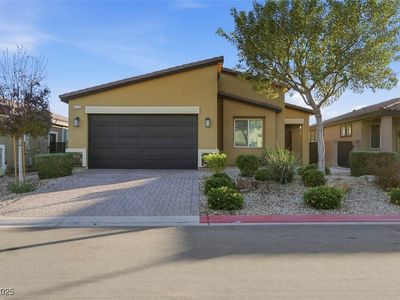 4215 Callisto Ave, North Las Vegas, NV, 89084