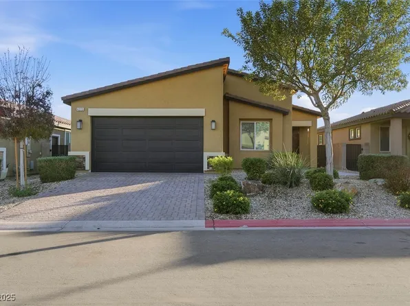 4215 Callisto Ave, North Las Vegas, NV 89084