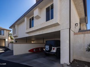 1840 Montana Vis #D, Lake Havasu City, AZ 86403