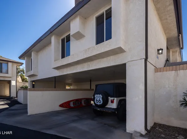 1840 Montana Vis #D, Lake Havasu City, AZ 86403