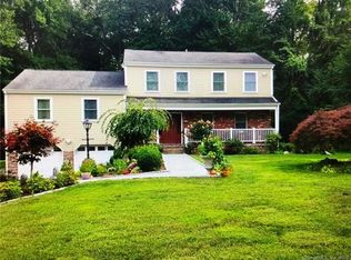 133 Musket Ridge Rd, Norwalk, CT 06850