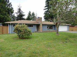 5040 14th Ave SE, Olympia, WA 98503