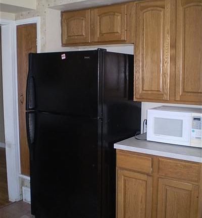 appliances stay