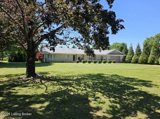 865 Tennessee Ridge Rd, Liberty, KY 42539