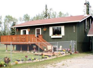3419 Dundee Loop, North Pole, AK 99705