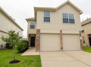 4004 Wanda Verde Ln, Houston, TX 77082