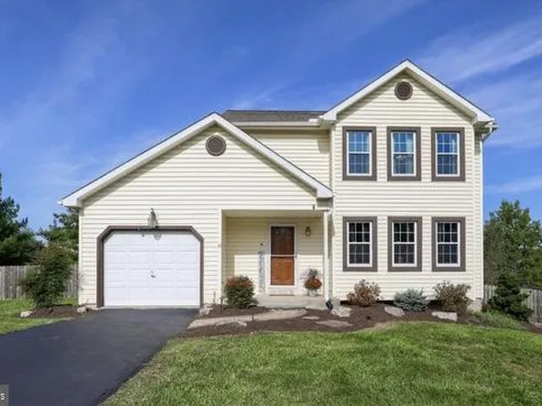 55 Brakeman Dr, Stewartstown, PA 17363