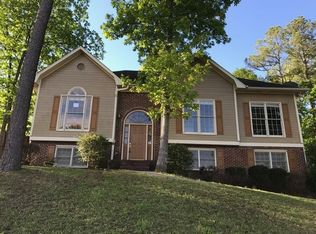 205 Grande Club Cir, Maylene, AL 35114