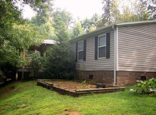 310 Windy Rd, Fleetwood, NC 28626