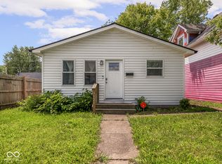 1929 Prospect St, Indianapolis, IN 46203