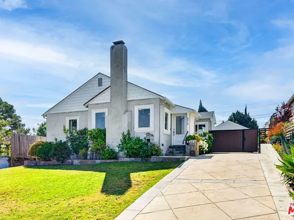 5910 W 77th Pl, Los Angeles, CA 90045