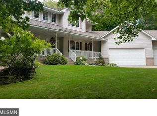 20462 Austin St NE, East Bethel, MN 55011