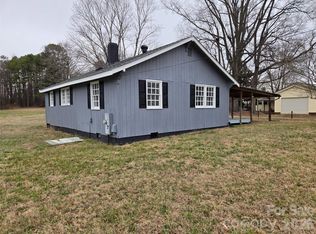 915 N Chapel St, Landis, NC