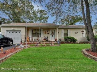 616 Clairmore Ave, Lanoka Harbor, NJ