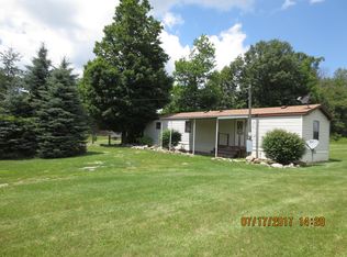 18660 Manitou Rd, Addison, MI 49220