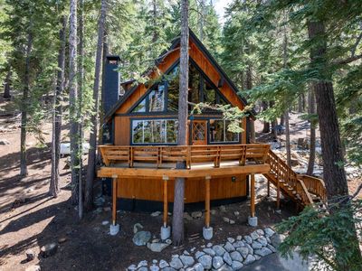 9028 Glen Dr, Tahoma, CA, 96142