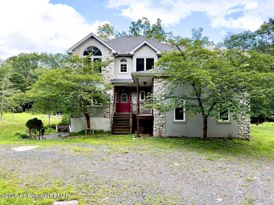 5327 Maple Ln, Cresco, PA, 18326