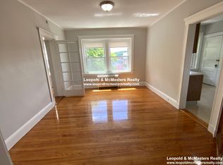 71-75 Chester St Packards Corner, Boston, MA 02134