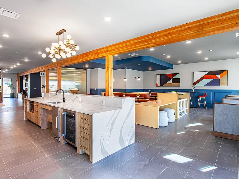 Norwood | Luxury Apartments