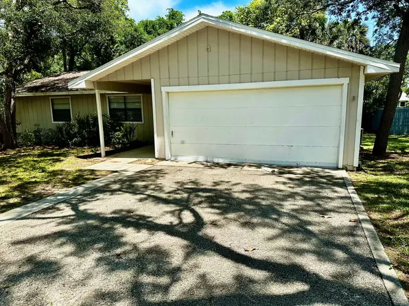 4 Black Jack Cir, Pt Orange, FL 32128