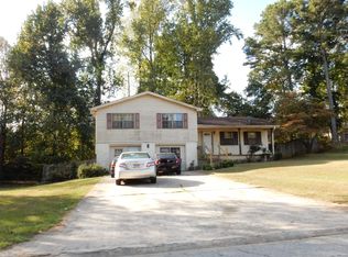 532 Paul St, Riverdale, GA 30274
