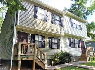 494 Atwood St SW, Atlanta, GA 30310