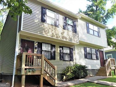 494 Atwood St SW, Atlanta, GA, 30310