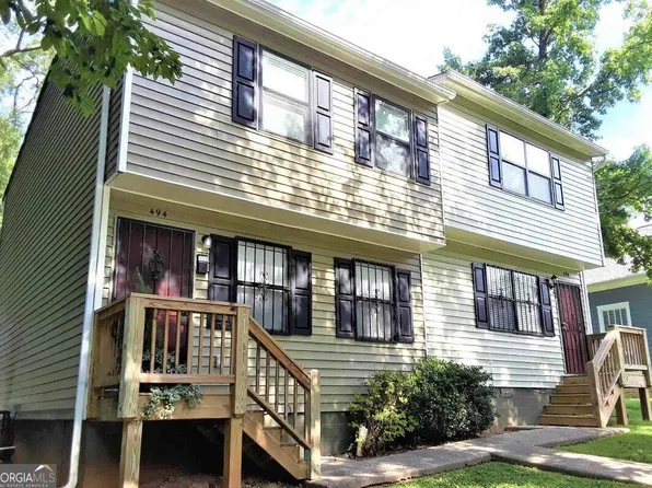 494 Atwood St SW, Atlanta, GA 30310