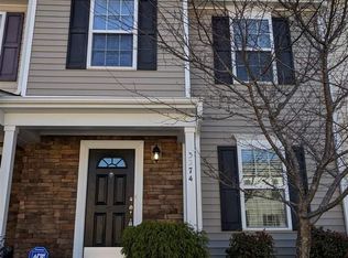 3274 Ivey Wood Ln, Durham, NC 27703