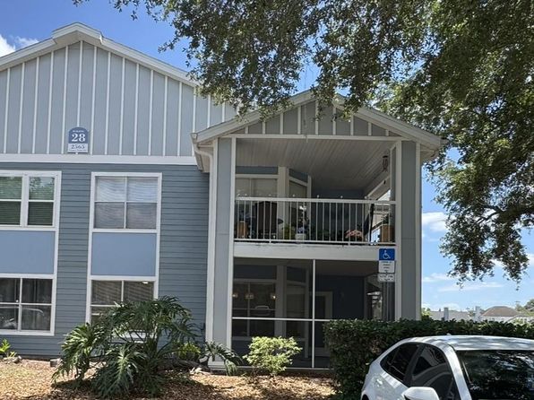 2565 Grassy Point Dr #103