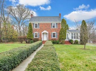 3203 Windsor Rd SW, Roanoke, VA 24018