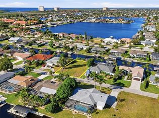 5328 SW 3rd Ave, Cape Coral, FL 33914