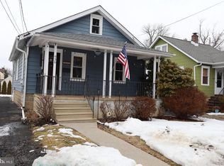 630 Jackson Ave, Glenside, PA 19038