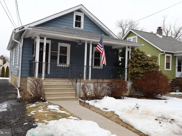 630 Jackson Ave, Glenside, PA 19038