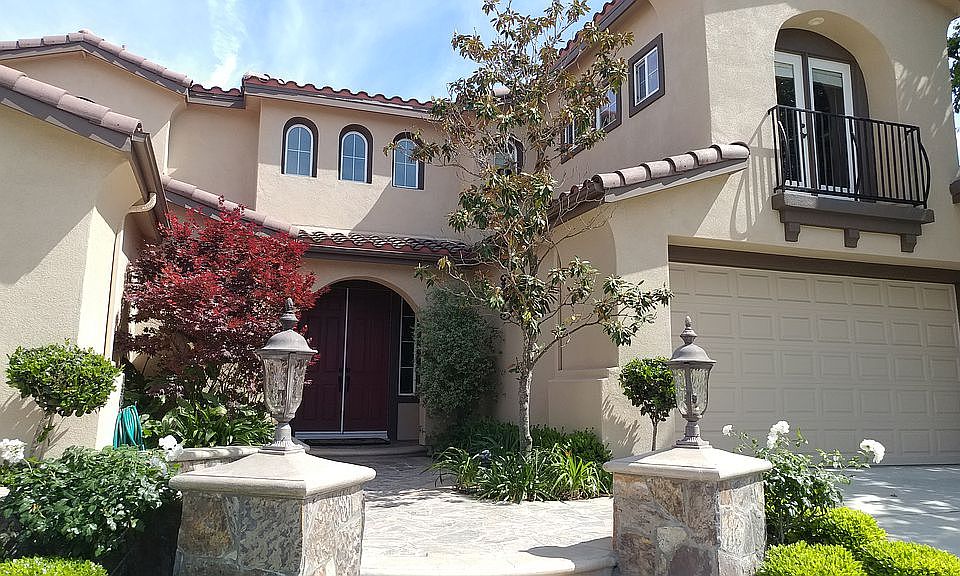 Exterior repainted 9/14