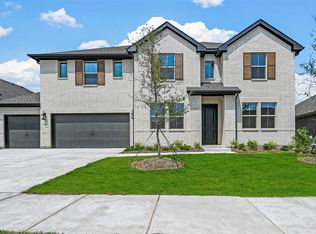 259 Kindness Cove Dr, Lavon, TX 75166