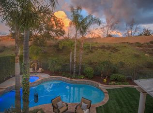 4554 Bristlecone Cir, Moorpark, CA 93021