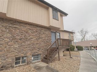14 Britten Cir, Bella Vista, AR 72715