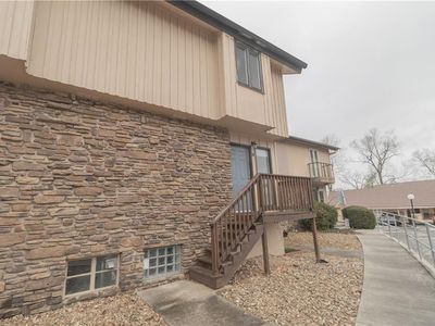 14 Britten Cir, Bella Vista, AR, 72715