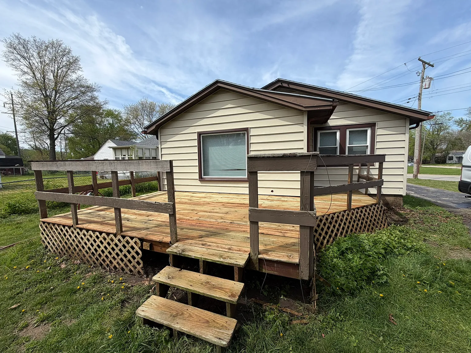 3 bed, 1070 sqft, $1,800 — Photo 3