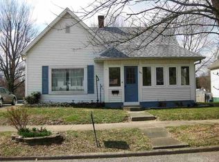 522 S Court St, Sullivan, IN 47882