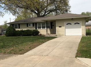 413 E Monroe St, Pittsburg, KS 66762