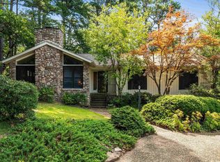 25 Point South Ct, Little Rock, AR 72211