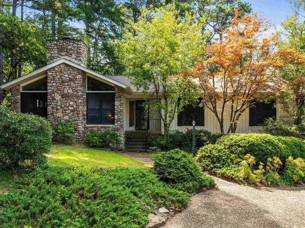 25 Point South Ct, Little Rock, AR 72211
