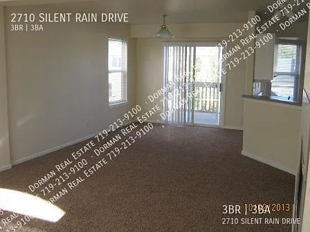Three Bedroom Home In Nw Colorado Springs — Photo 4